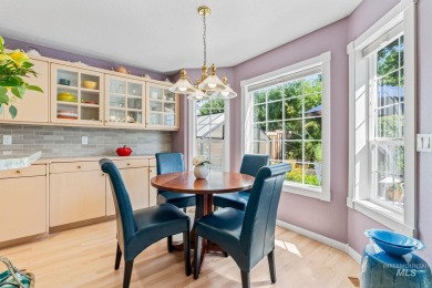 Welcome to this beautifully updated single-level home on a on Warm Springs Golf Club in Idaho - for sale on GolfHomes.com, golf home, golf lot