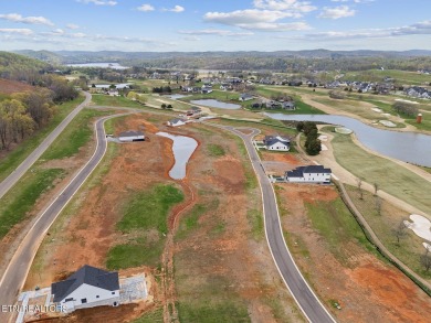 Discover the Lake and Golf Lifestyle of the Tennessee National on Tennessee National Golf Club in Tennessee - for sale on GolfHomes.com, golf home, golf lot