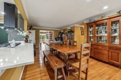 Conveniently located close to downtown Smithville and walking on Smithville Golf Club in Tennessee - for sale on GolfHomes.com, golf home, golf lot