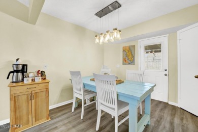 Discover your coastal retreat at Seaclusion Beach, located on Holiday Golf Club in Florida - for sale on GolfHomes.com, golf home, golf lot