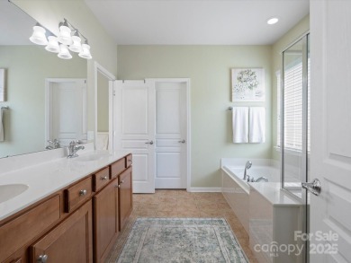 This beautiful, bright, and tastefully updated Willow Bend is on Carolina Lakes Golf Club, LLC in South Carolina - for sale on GolfHomes.com, golf home, golf lot