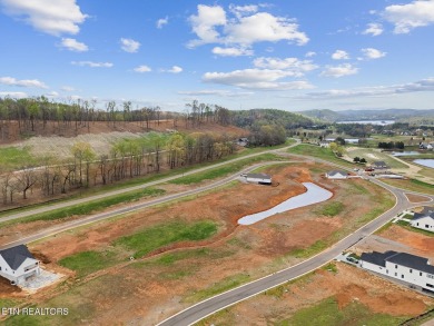 Discover the Lake and Golf Lifestyle of the Tennessee National on Tennessee National Golf Club in Tennessee - for sale on GolfHomes.com, golf home, golf lot