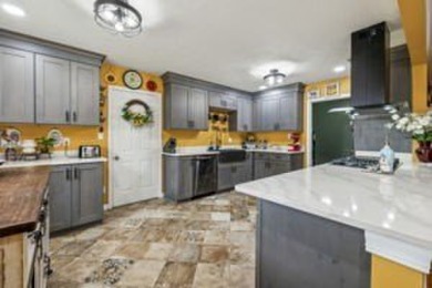 Conveniently located close to downtown Smithville and walking on Smithville Golf Club in Tennessee - for sale on GolfHomes.com, golf home, golf lot