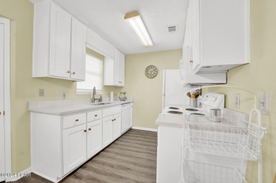 Discover your coastal retreat at Seaclusion Beach, located on Holiday Golf Club in Florida - for sale on GolfHomes.com, golf home, golf lot