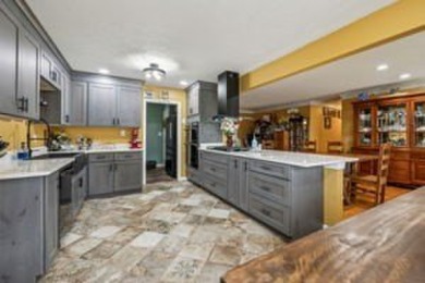 Conveniently located close to downtown Smithville and walking on Smithville Golf Club in Tennessee - for sale on GolfHomes.com, golf home, golf lot
