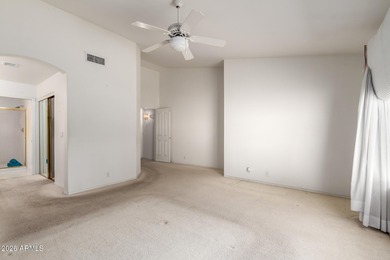 *10k BELOW RECENT APPRAISAL* docs tab 'APPRAISED IN THE CURRENT on Westbrook Village / Vista Golf Course in Arizona - for sale on GolfHomes.com, golf home, golf lot