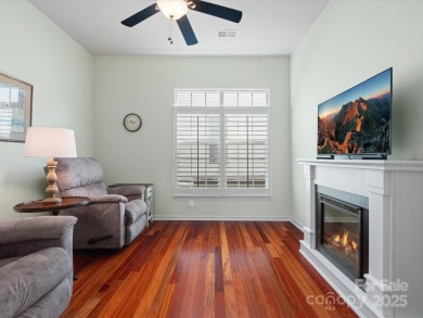 This beautiful, bright, and tastefully updated Willow Bend is on Carolina Lakes Golf Club, LLC in South Carolina - for sale on GolfHomes.com, golf home, golf lot
