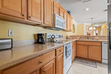 Step into this beautifully maintained, spacious first-floor on Wachesaw Plantation East Golf Course in South Carolina - for sale on GolfHomes.com, golf home, golf lot