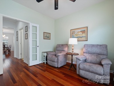 This beautiful, bright, and tastefully updated Willow Bend is on Carolina Lakes Golf Club, LLC in South Carolina - for sale on GolfHomes.com, golf home, golf lot