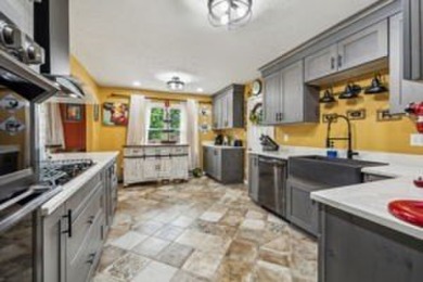 Conveniently located close to downtown Smithville and walking on Smithville Golf Club in Tennessee - for sale on GolfHomes.com, golf home, golf lot