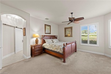 SPECTACULAR PRIVATE, TREE-LINED, WEST-FACING GOLF COURSE VIEWS on Quail West Golf and Country Club in Florida - for sale on GolfHomes.com, golf home, golf lot