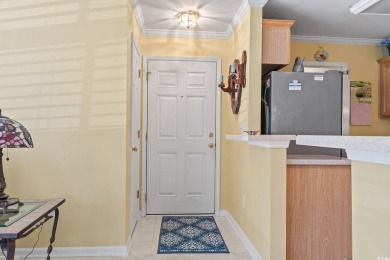 Step into this beautifully maintained, spacious first-floor on Wachesaw Plantation East Golf Course in South Carolina - for sale on GolfHomes.com, golf home, golf lot