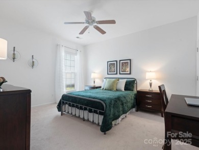 This beautiful, bright, and tastefully updated Willow Bend is on Carolina Lakes Golf Club, LLC in South Carolina - for sale on GolfHomes.com, golf home, golf lot