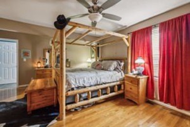 Conveniently located close to downtown Smithville and walking on Smithville Golf Club in Tennessee - for sale on GolfHomes.com, golf home, golf lot