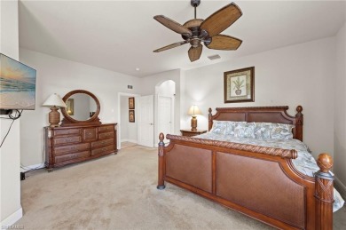 SPECTACULAR PRIVATE, TREE-LINED, WEST-FACING GOLF COURSE VIEWS on Quail West Golf and Country Club in Florida - for sale on GolfHomes.com, golf home, golf lot