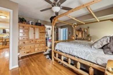 Conveniently located close to downtown Smithville and walking on Smithville Golf Club in Tennessee - for sale on GolfHomes.com, golf home, golf lot