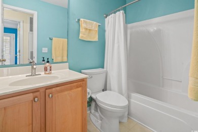 Step into this beautifully maintained, spacious first-floor on Wachesaw Plantation East Golf Course in South Carolina - for sale on GolfHomes.com, golf home, golf lot