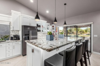Absolutely Stunning Fully Furnished home that has been on Mountain Brook Golf Club in Arizona - for sale on GolfHomes.com, golf home, golf lot