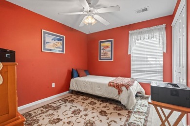 Step into this beautifully maintained, spacious first-floor on Wachesaw Plantation East Golf Course in South Carolina - for sale on GolfHomes.com, golf home, golf lot