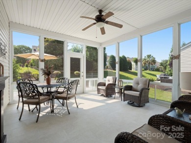 This beautiful, bright, and tastefully updated Willow Bend is on Carolina Lakes Golf Club, LLC in South Carolina - for sale on GolfHomes.com, golf home, golf lot