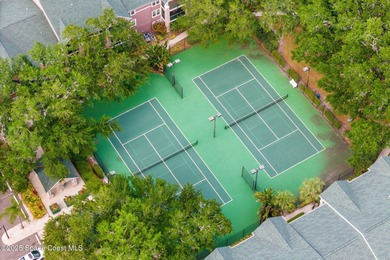 This updated ground floor condo is ready for its next owner! on Suntree Country Club in Florida - for sale on GolfHomes.com, golf home, golf lot