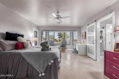 Absolutely Stunning Fully Furnished home that has been on Mountain Brook Golf Club in Arizona - for sale on GolfHomes.com, golf home, golf lot