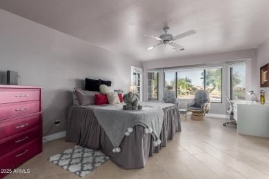 Absolutely Stunning Fully Furnished home that has been on Mountain Brook Golf Club in Arizona - for sale on GolfHomes.com, golf home, golf lot