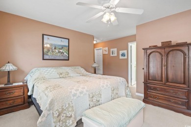 Step into this beautifully maintained, spacious first-floor on Wachesaw Plantation East Golf Course in South Carolina - for sale on GolfHomes.com, golf home, golf lot