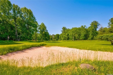 Floralyn, proudly nestled on one of Lattingtown's most on The Creek Club in New York - for sale on GolfHomes.com, golf home, golf lot