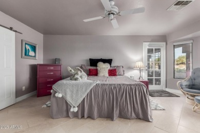 Absolutely Stunning Fully Furnished home that has been on Mountain Brook Golf Club in Arizona - for sale on GolfHomes.com, golf home, golf lot