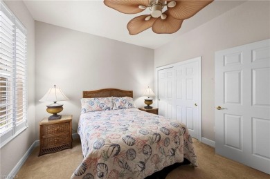 SPECTACULAR PRIVATE, TREE-LINED, WEST-FACING GOLF COURSE VIEWS on Quail West Golf and Country Club in Florida - for sale on GolfHomes.com, golf home, golf lot