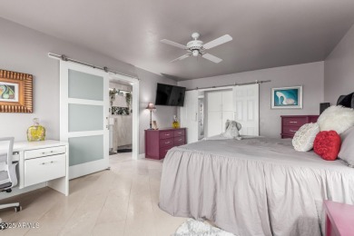 Absolutely Stunning Fully Furnished home that has been on Mountain Brook Golf Club in Arizona - for sale on GolfHomes.com, golf home, golf lot