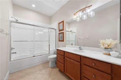 SPECTACULAR PRIVATE, TREE-LINED, WEST-FACING GOLF COURSE VIEWS on Quail West Golf and Country Club in Florida - for sale on GolfHomes.com, golf home, golf lot
