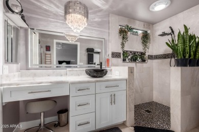 Absolutely Stunning Fully Furnished home that has been on Mountain Brook Golf Club in Arizona - for sale on GolfHomes.com, golf home, golf lot