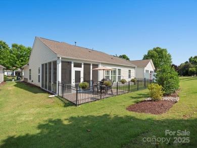 This beautiful, bright, and tastefully updated Willow Bend is on Carolina Lakes Golf Club, LLC in South Carolina - for sale on GolfHomes.com, golf home, golf lot