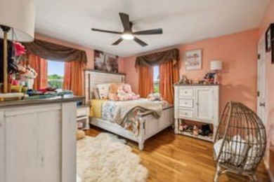Conveniently located close to downtown Smithville and walking on Smithville Golf Club in Tennessee - for sale on GolfHomes.com, golf home, golf lot