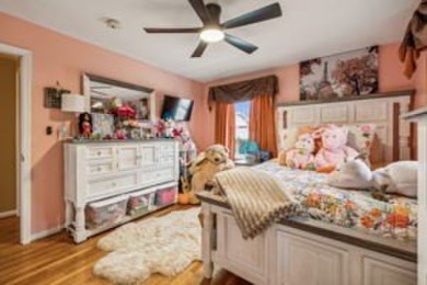 Conveniently located close to downtown Smithville and walking on Smithville Golf Club in Tennessee - for sale on GolfHomes.com, golf home, golf lot