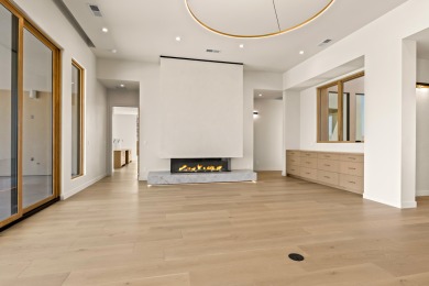 Brand-new 2025 modern desert masterpiece in Sand Hollow Estates on Sand Hollow Golf Resort in Utah - for sale on GolfHomes.com, golf home, golf lot