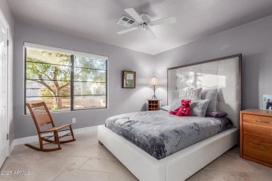 Absolutely Stunning Fully Furnished home that has been on Mountain Brook Golf Club in Arizona - for sale on GolfHomes.com, golf home, golf lot