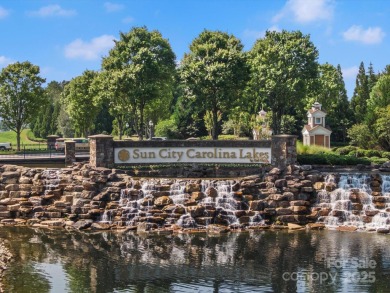 This beautiful, bright, and tastefully updated Willow Bend is on Carolina Lakes Golf Club, LLC in South Carolina - for sale on GolfHomes.com, golf home, golf lot