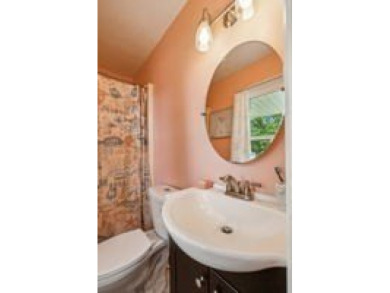 Conveniently located close to downtown Smithville and walking on Smithville Golf Club in Tennessee - for sale on GolfHomes.com, golf home, golf lot