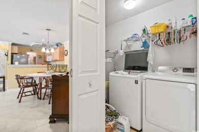 Step into this beautifully maintained, spacious first-floor on Wachesaw Plantation East Golf Course in South Carolina - for sale on GolfHomes.com, golf home, golf lot