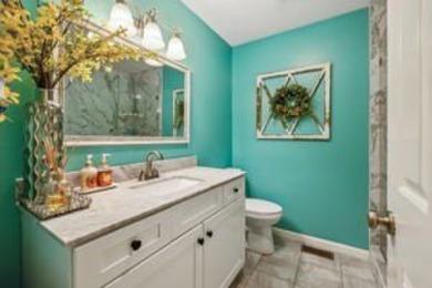 Conveniently located close to downtown Smithville and walking on Smithville Golf Club in Tennessee - for sale on GolfHomes.com, golf home, golf lot