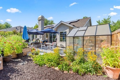 Welcome to this beautifully updated single-level home on a on Warm Springs Golf Club in Idaho - for sale on GolfHomes.com, golf home, golf lot
