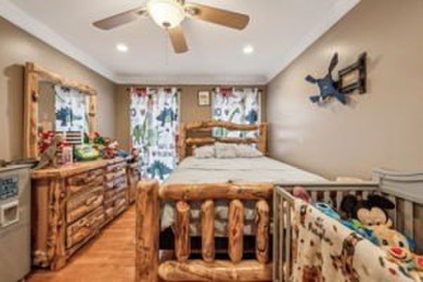 Conveniently located close to downtown Smithville and walking on Smithville Golf Club in Tennessee - for sale on GolfHomes.com, golf home, golf lot
