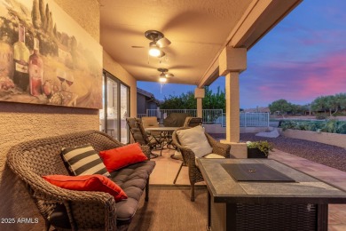 Absolutely Stunning Fully Furnished home that has been on Mountain Brook Golf Club in Arizona - for sale on GolfHomes.com, golf home, golf lot