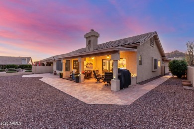 Absolutely Stunning Fully Furnished home that has been on Mountain Brook Golf Club in Arizona - for sale on GolfHomes.com, golf home, golf lot