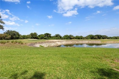 SPECTACULAR PRIVATE, TREE-LINED, WEST-FACING GOLF COURSE VIEWS on Quail West Golf and Country Club in Florida - for sale on GolfHomes.com, golf home, golf lot