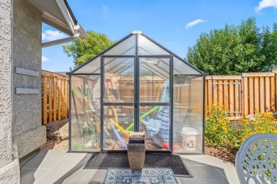 Welcome to this beautifully updated single-level home on a on Warm Springs Golf Club in Idaho - for sale on GolfHomes.com, golf home, golf lot