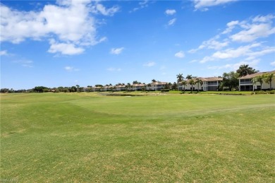 SPECTACULAR PRIVATE, TREE-LINED, WEST-FACING GOLF COURSE VIEWS on Quail West Golf and Country Club in Florida - for sale on GolfHomes.com, golf home, golf lot